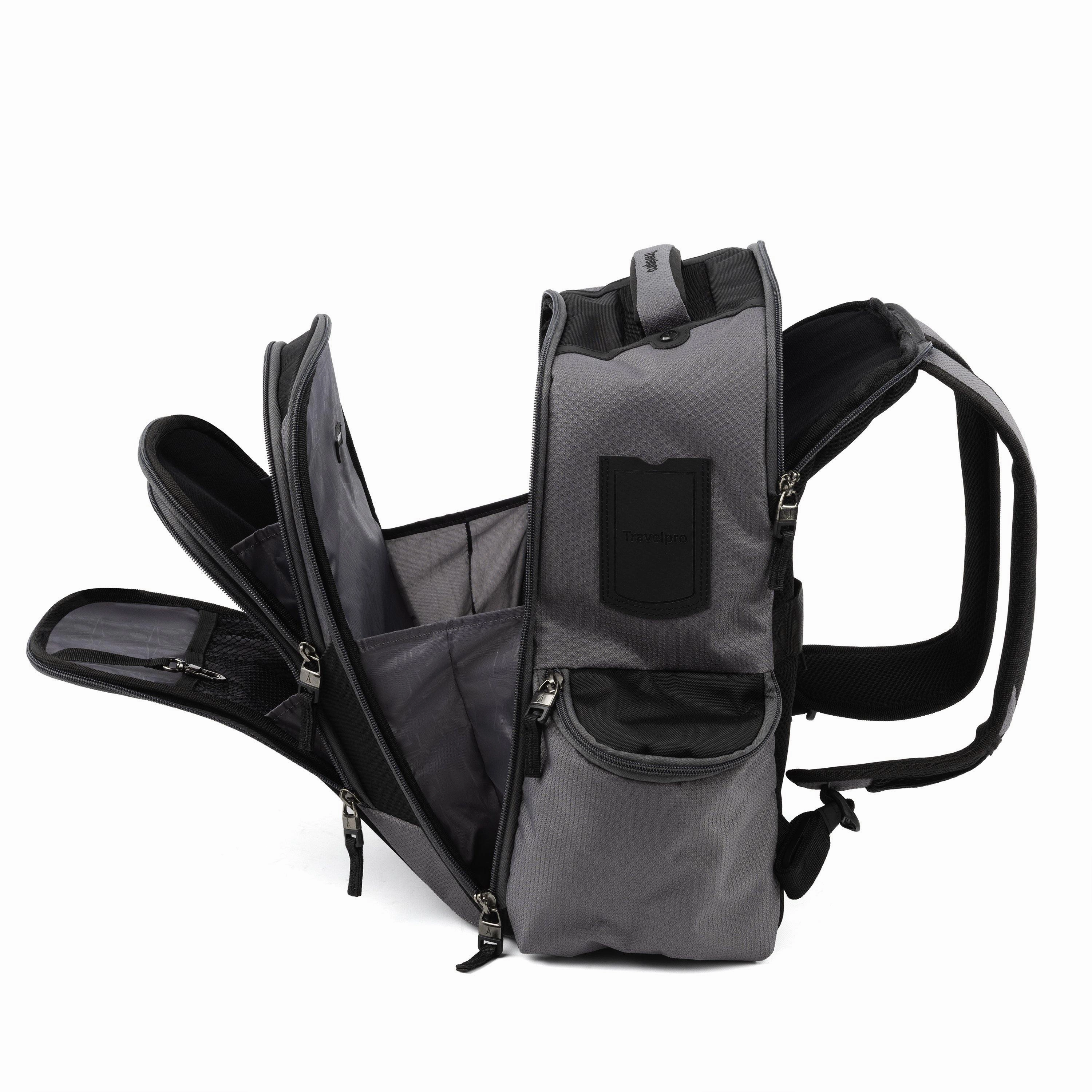 TravelPro Bold Computer Backpack