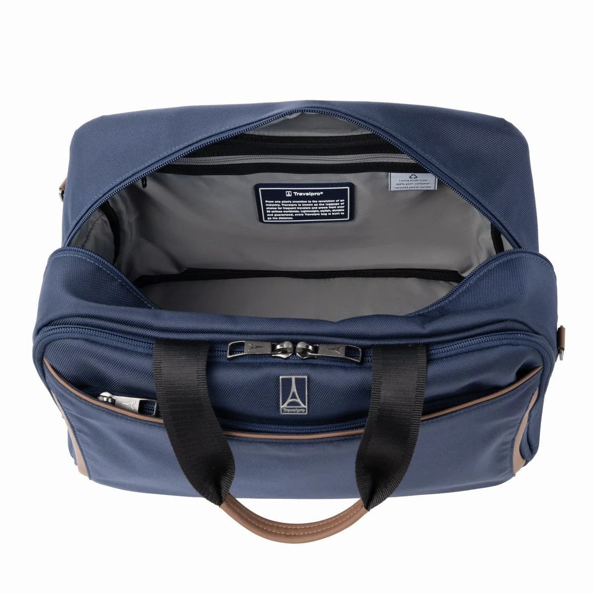 Travelpro Crew Classic UnderSeat Tote