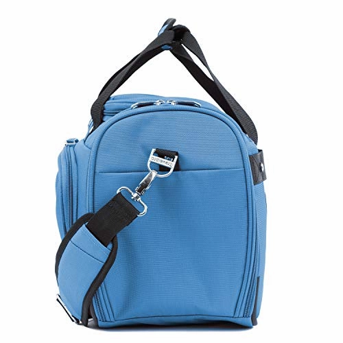Travelpro Luggage Maxlite 5 18" Lightweight Carry-On Under Seat Tote Travel, Azure Blue One Size