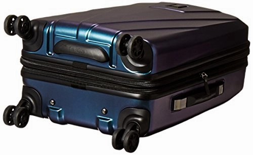 Travelpro Maxlite 4 21" Hardside Spinner, Black/Green