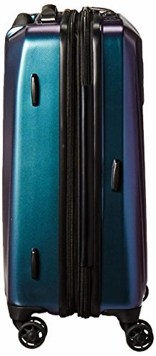 Travelpro Maxlite 4 21" Hardside Spinner, Black/Green