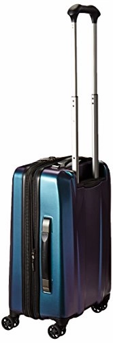 Travelpro Maxlite 4 21" Hardside Spinner, Black/Green