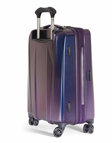 Travelpro Maxlite 4 29" Hardside Spinner, Dark Purple