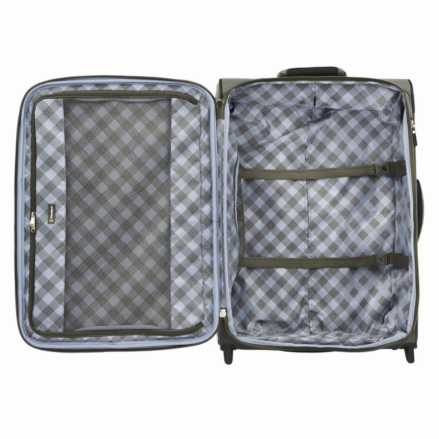 Travelpro Maxlite 5 26 Inch Expandable Rollaboard Luggage