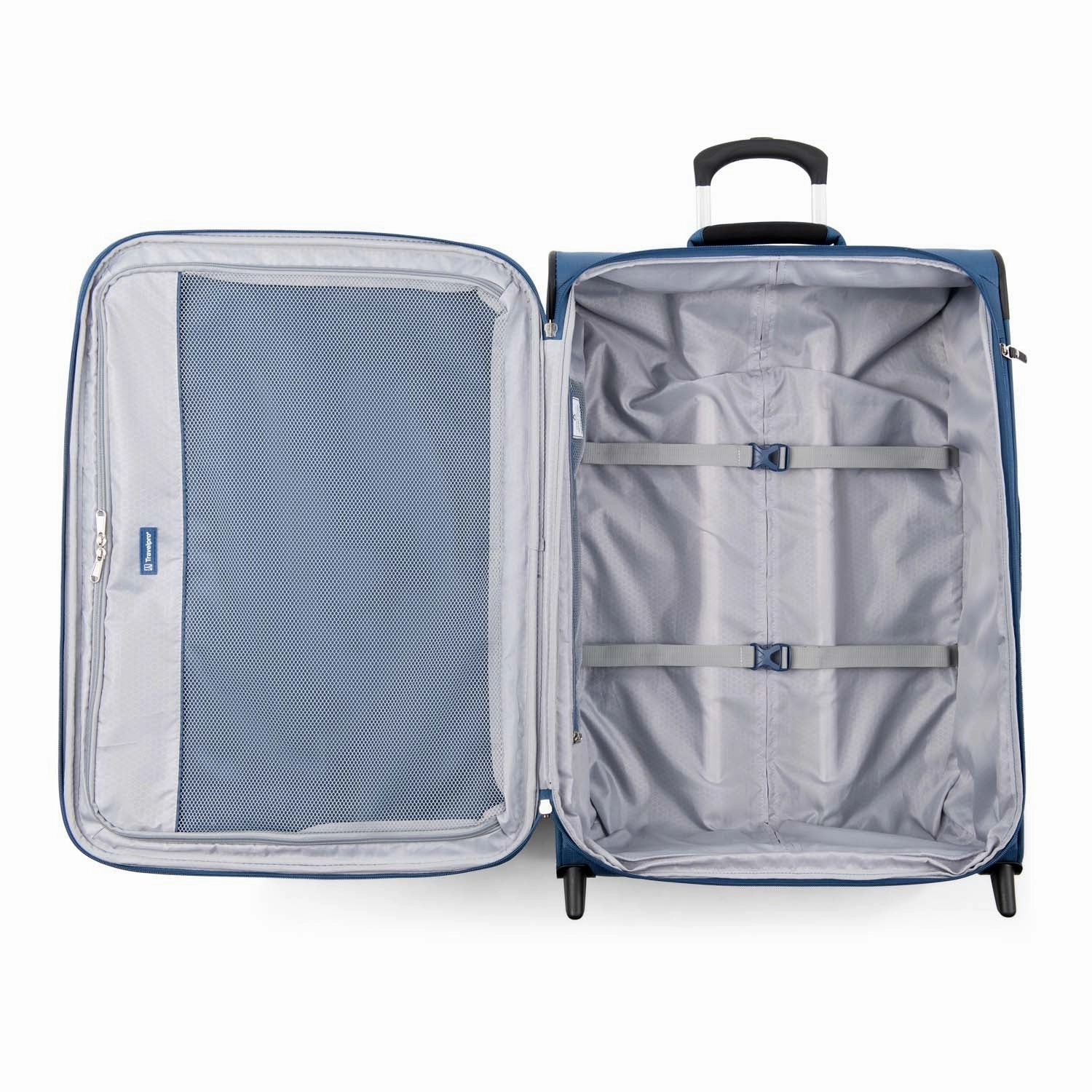 Travelpro Maxlite 5 26 Inch Expandable Rollaboard Luggage