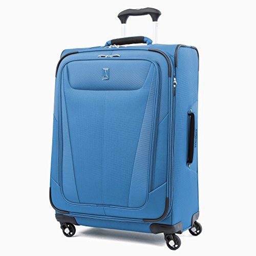 Travelpro Maxlite 5 | 5-Pc Set | Carry-On Duffel, 21" Carry-On, 25" & 29" Exp. Spinners With Travel