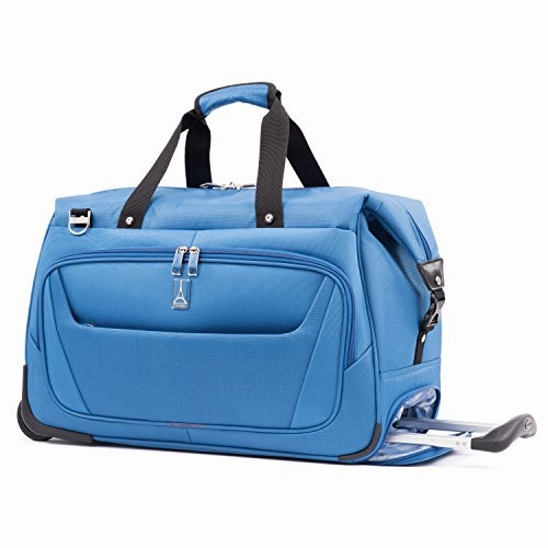 Travelpro Maxlite 5 | 5-Pc Set | Carry-On Duffel, 21" Carry-On, 25" & 29" Exp. Spinners With Travel