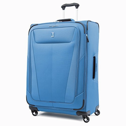 Travelpro Maxlite 5 | 5-Pc Set | Carry-On Duffel, 21" Carry-On, 25" & 29" Exp. Spinners With Travel