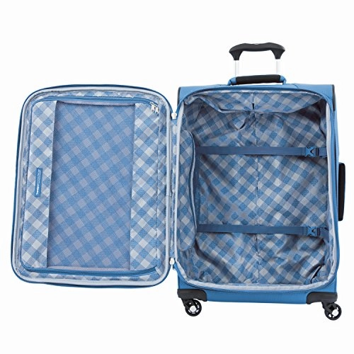Travelpro Maxlite 5 | 5-Pc Set | Carry-On Duffel, 21" Carry-On, 25" & 29" Exp. Spinners With Travel