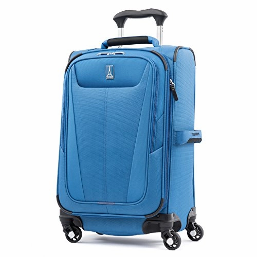 Travelpro Maxlite 5 | 5-Pc Set | Carry-On Duffel, 21" Carry-On, 25" & 29" Exp. Spinners With Travel