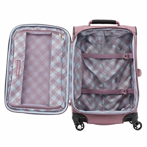 Travelpro Maxlite 5 Expandable Spinner (Slate Green, 2-piece Set(21",29"))