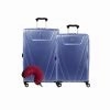 Travelpro Maxlite 5 Hardside 3-PC Set: Expandable 25-Inch and 29-Inch Spinner with Travel Pillow
