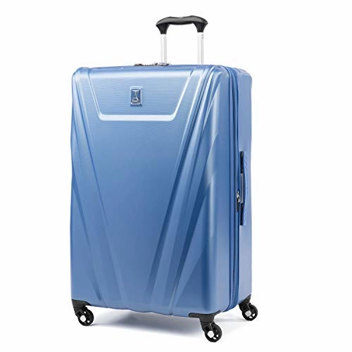 Travelpro Maxlite 5 Hardside 3-PC Set: Expandable 25-Inch and 29-Inch Spinner with Travel Pillow