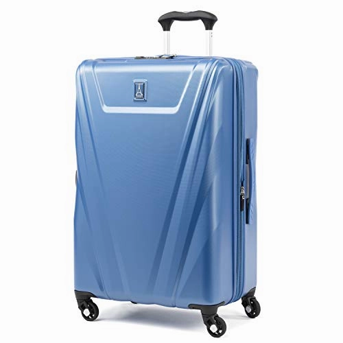 Travelpro Maxlite 5 Hardside 3-PC Set: Expandable 25-Inch and 29-Inch Spinner with Travel Pillow