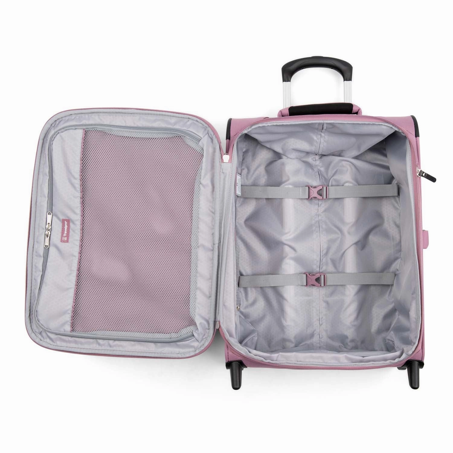 Travelpro Maxlite 5 International Carry-On Rollaboard Luggage