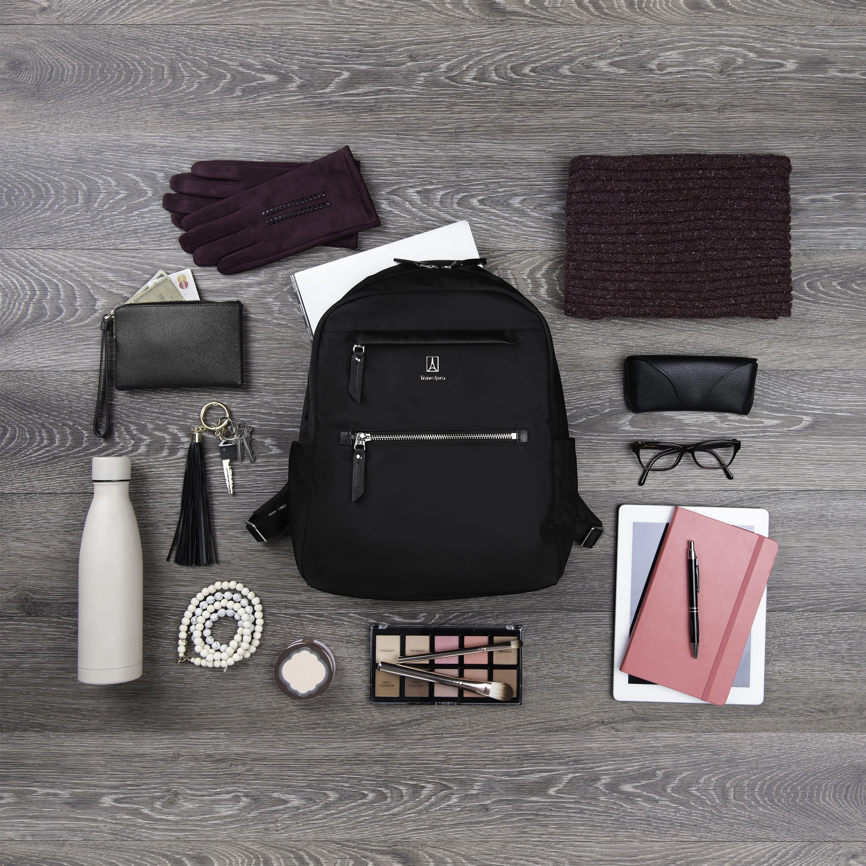 TravelPro Platinum Elite Women's Backpack