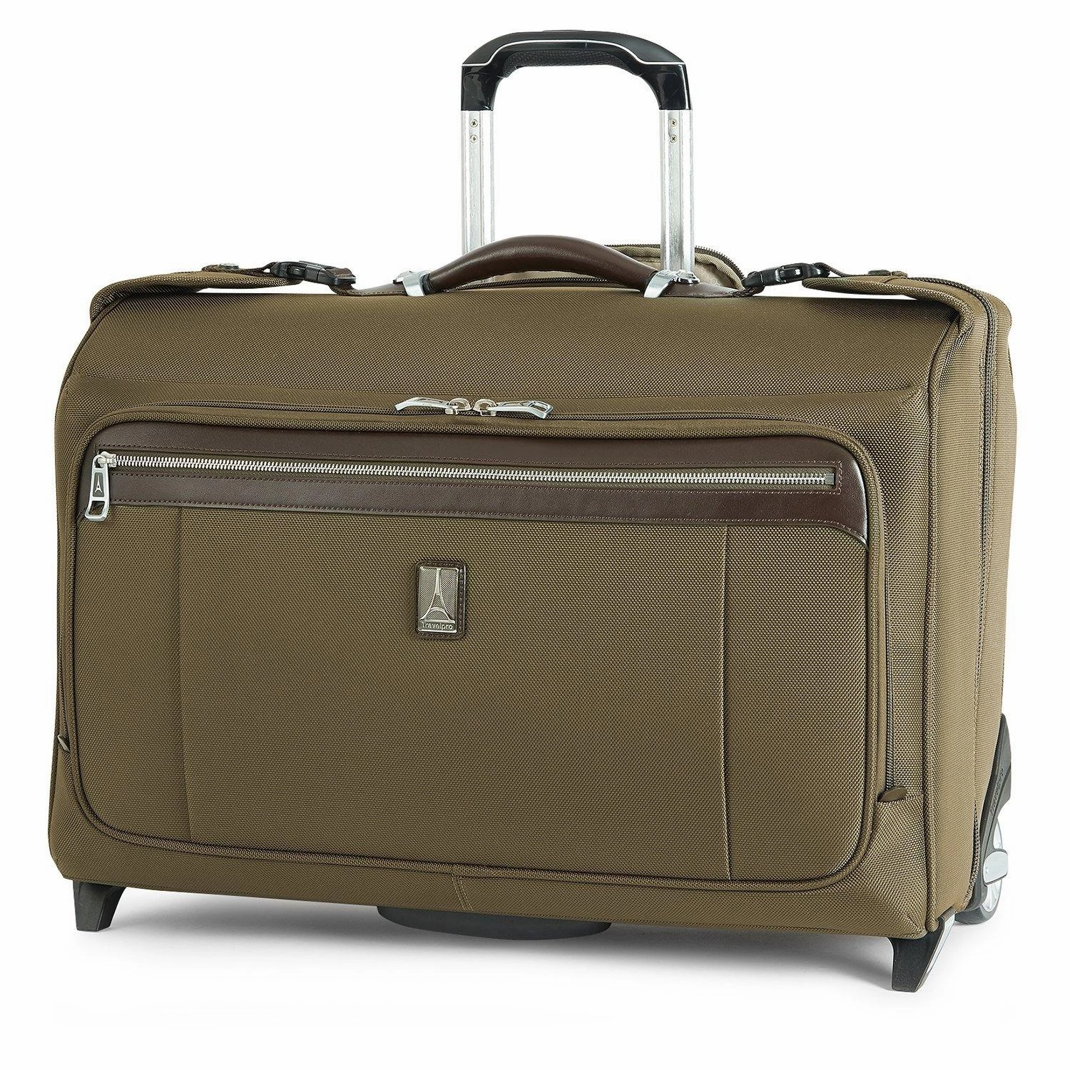 TravelPro Platinum Magna 2 22" Carry-On Rolling Garment Bag