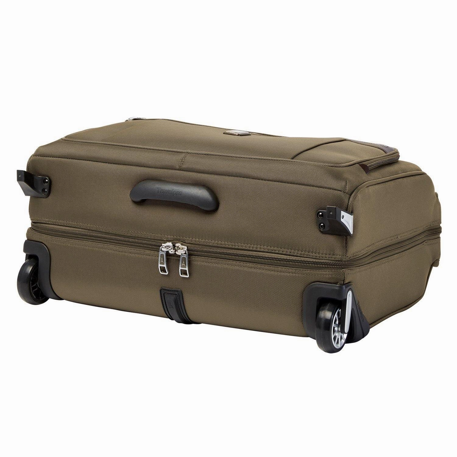 TravelPro Platinum Magna 2 22" Carry-On Rolling Garment Bag