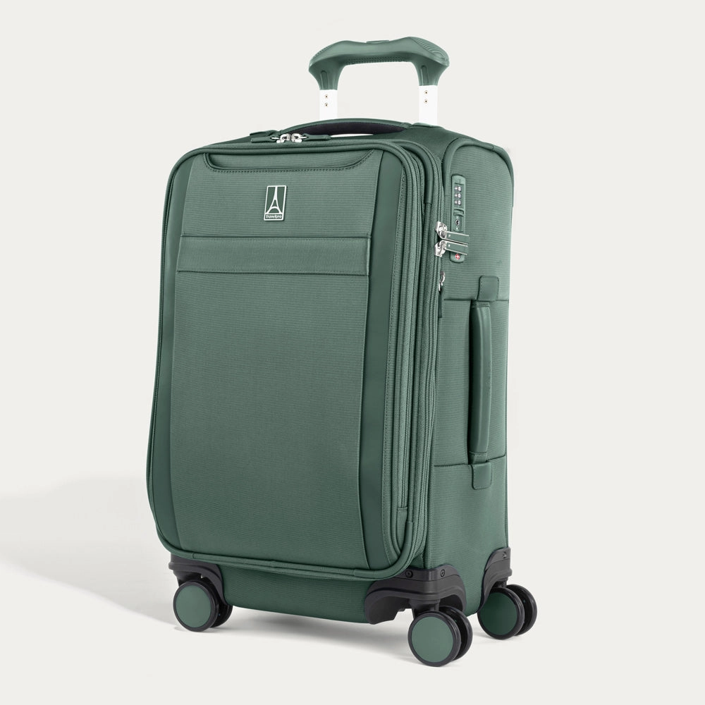 Travelpro Versapack   Lightweight Softside Expandable 21-Inch Carry On Luggage