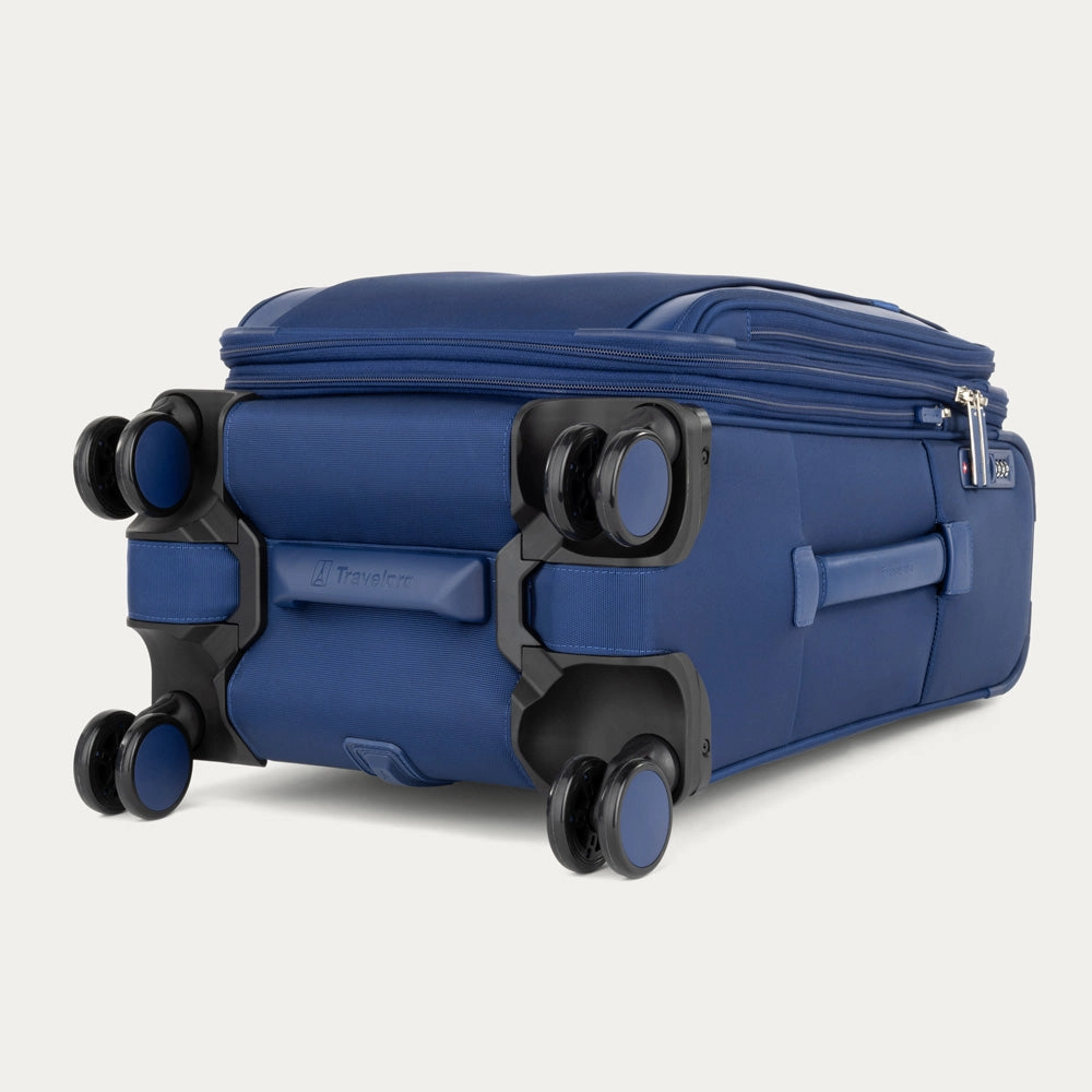 Travelpro Versapack   Lightweight Softside Expandable 21-Inch Carry On Luggage