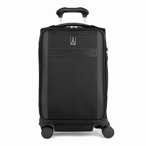 Travelpro Versapack   Lightweight Softside Expandable 21-Inch Carry On Luggage