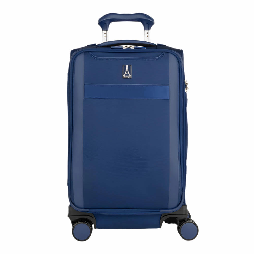 Travelpro Versapack   Lightweight Softside Expandable 21-Inch Carry On Luggage