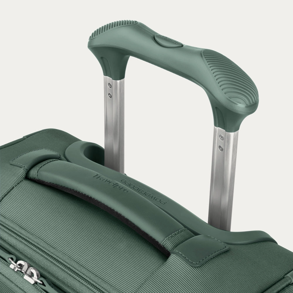 Travelpro Versapack   Lightweight Softside Expandable 21-Inch Carry On Luggage