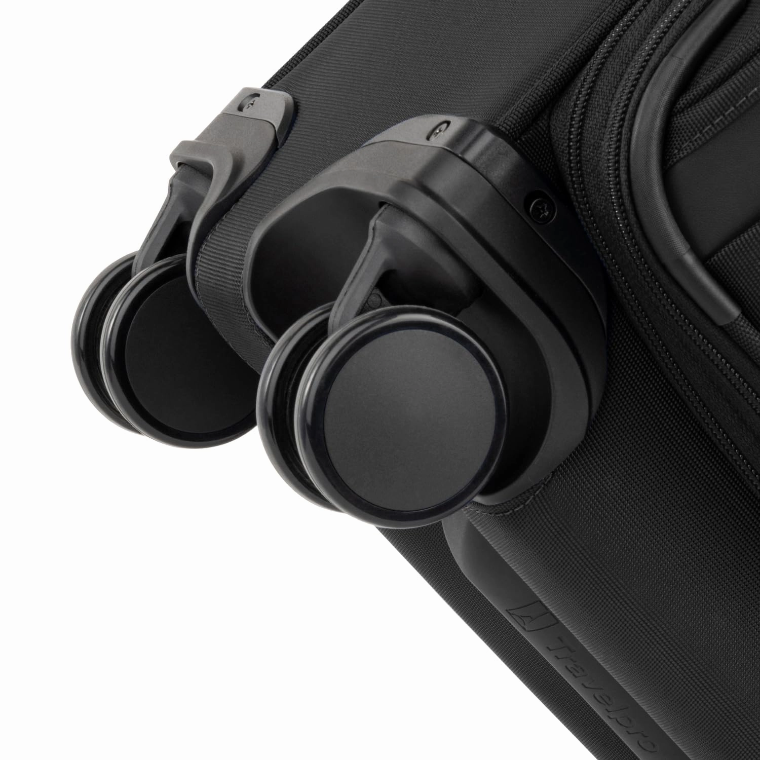 Travelpro Versapack   Lightweight Softside Expandable 21-Inch Carry On Luggage