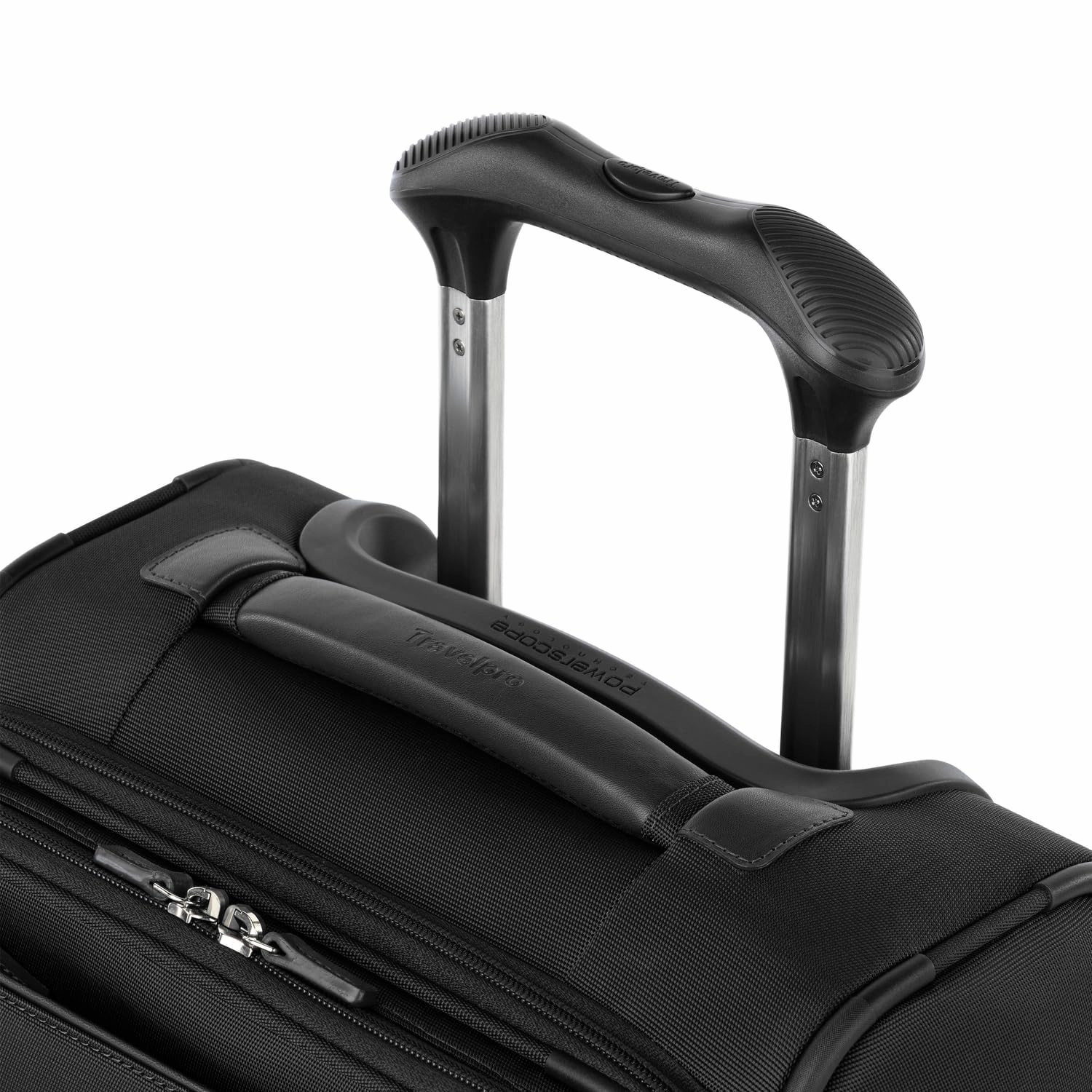 Travelpro Versapack   Lightweight Softside Expandable 21-Inch Carry On Luggage