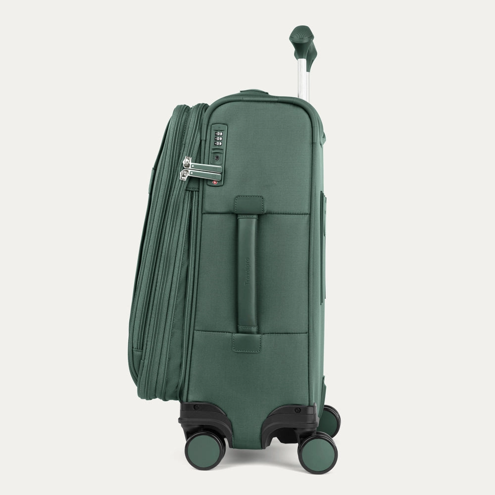Travelpro Versapack   Lightweight Softside Expandable 21-Inch Carry On Luggage