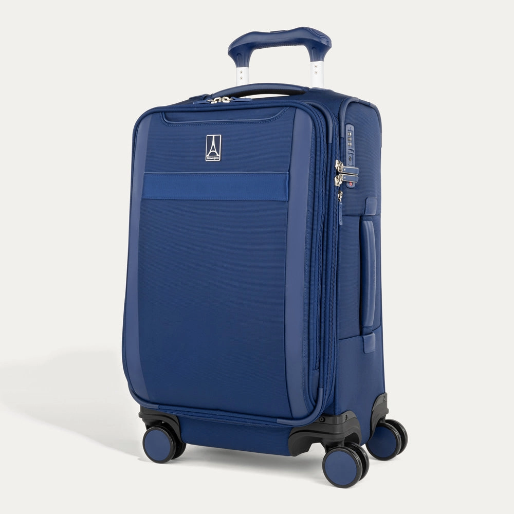 Travelpro Versapack   Lightweight Softside Expandable 21-Inch Carry On Luggage
