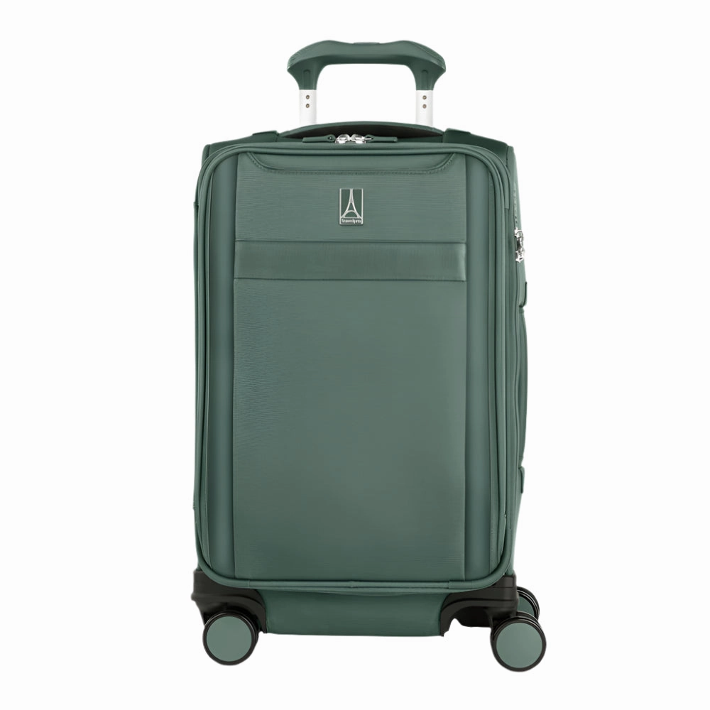 Travelpro Versapack   Lightweight Softside Expandable 21-Inch Carry On Luggage