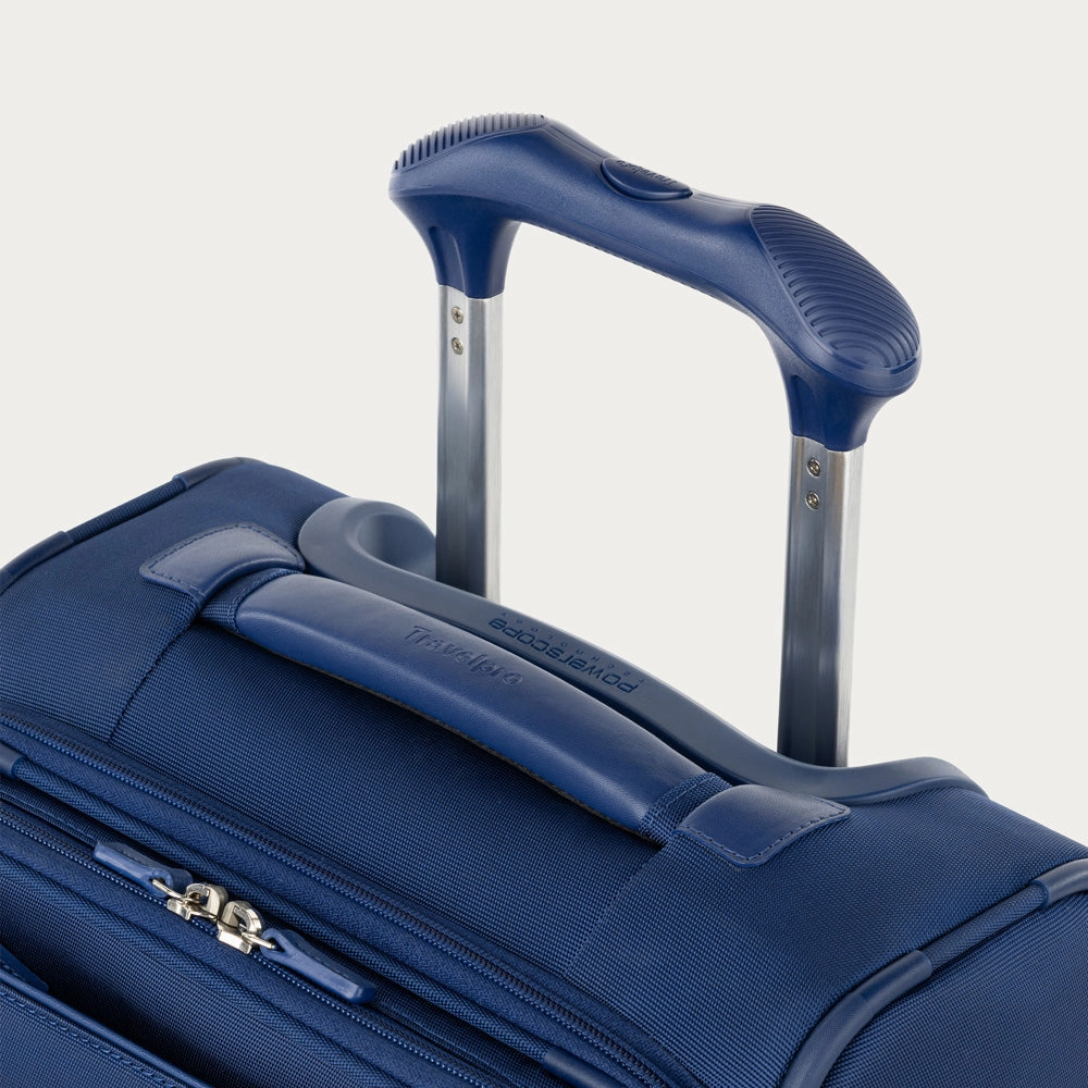 Travelpro Versapack   Lightweight Softside Expandable 21-Inch Carry On Luggage