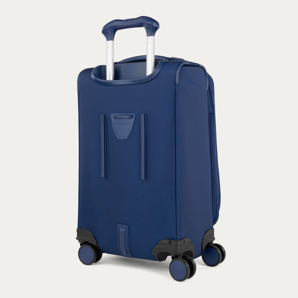 Travelpro Versapack   Lightweight Softside Expandable 21-Inch Carry On Luggage