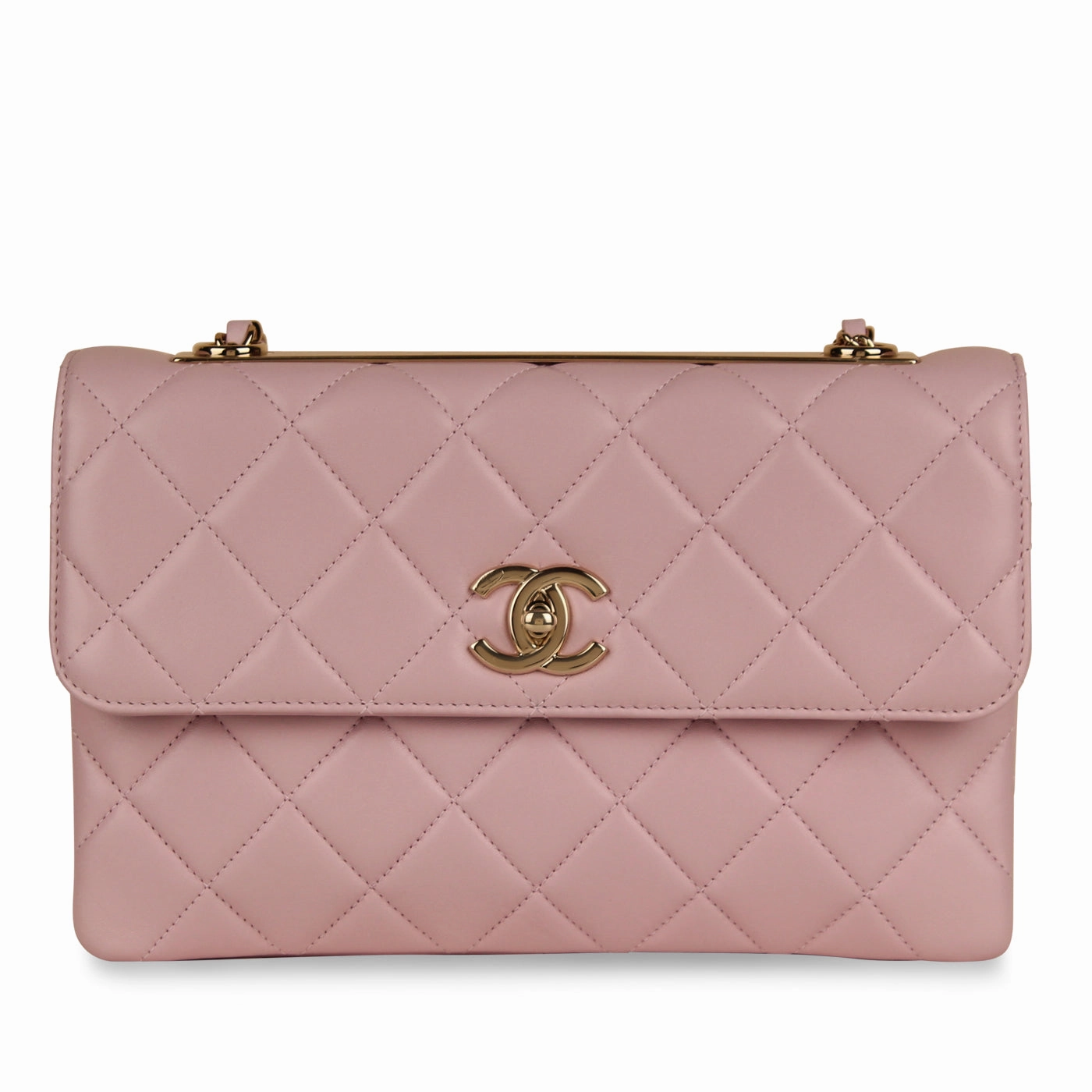 Trendy CC Shoulder Bag