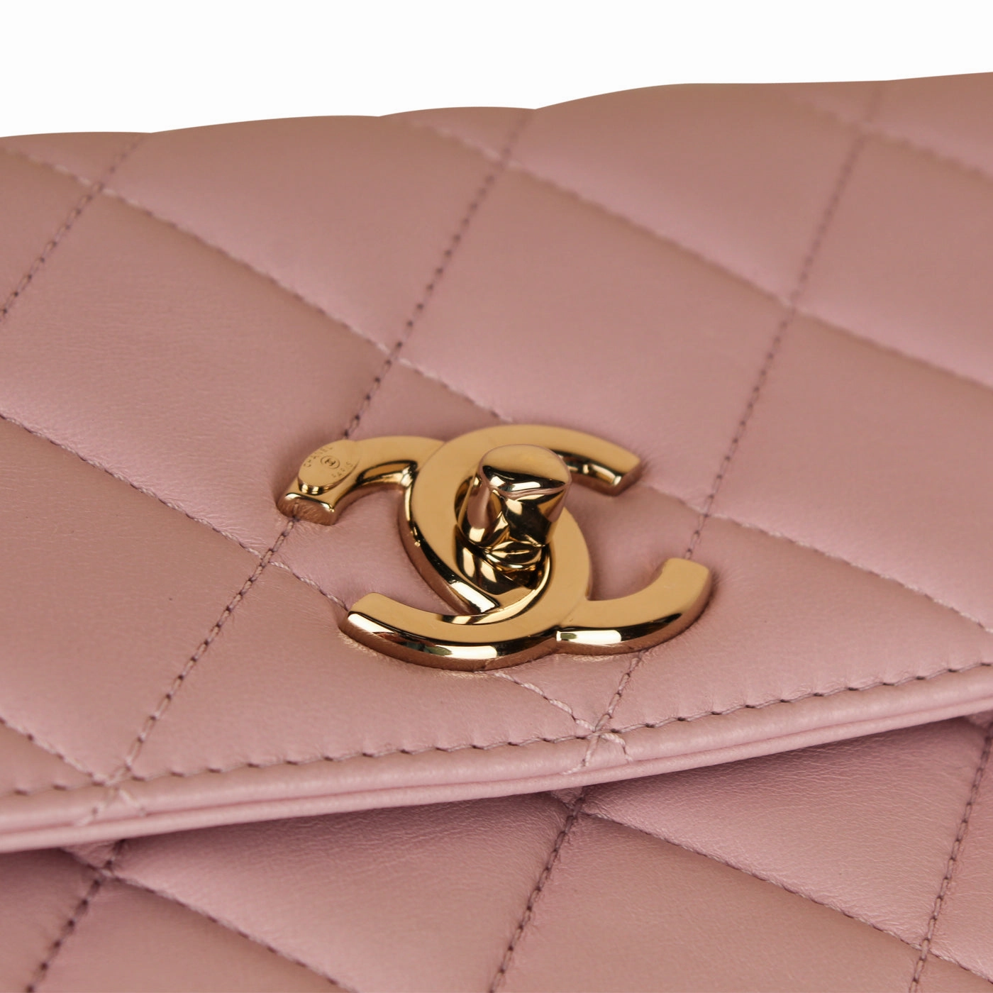 Trendy CC Shoulder Bag