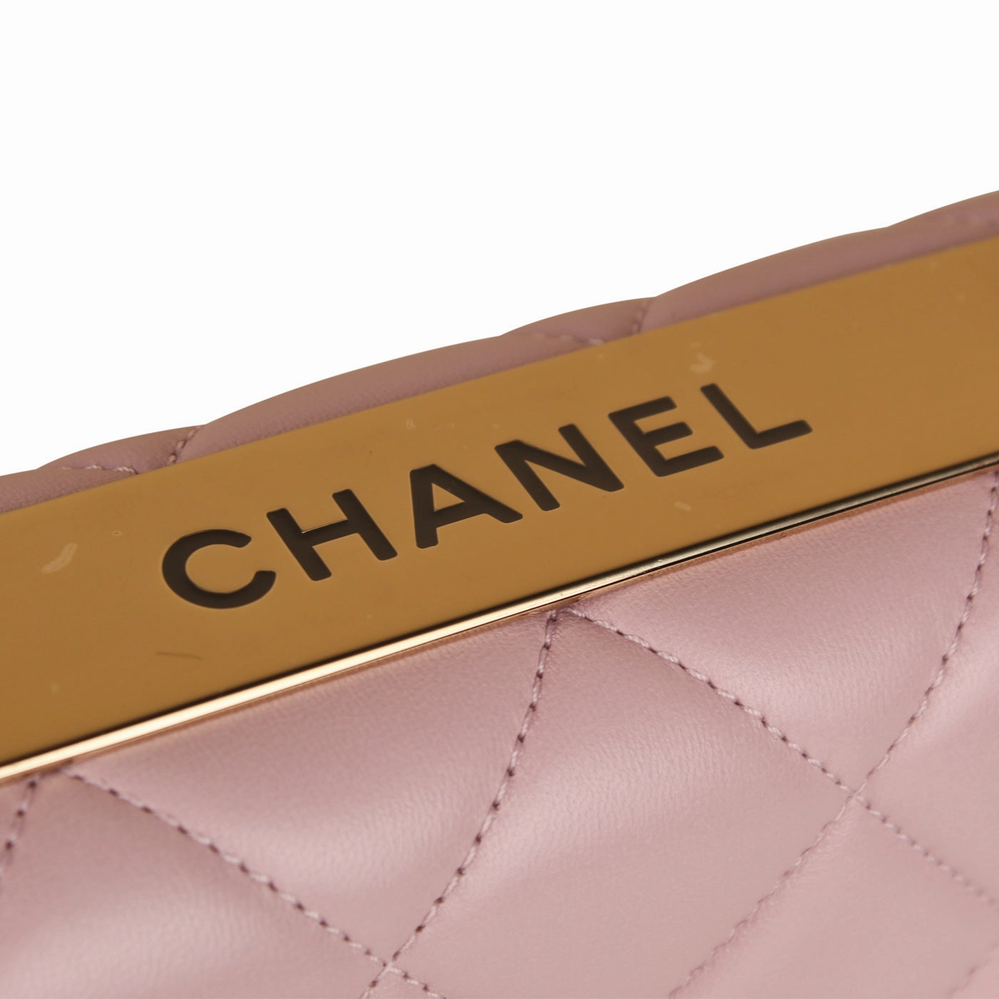 Trendy CC Shoulder Bag