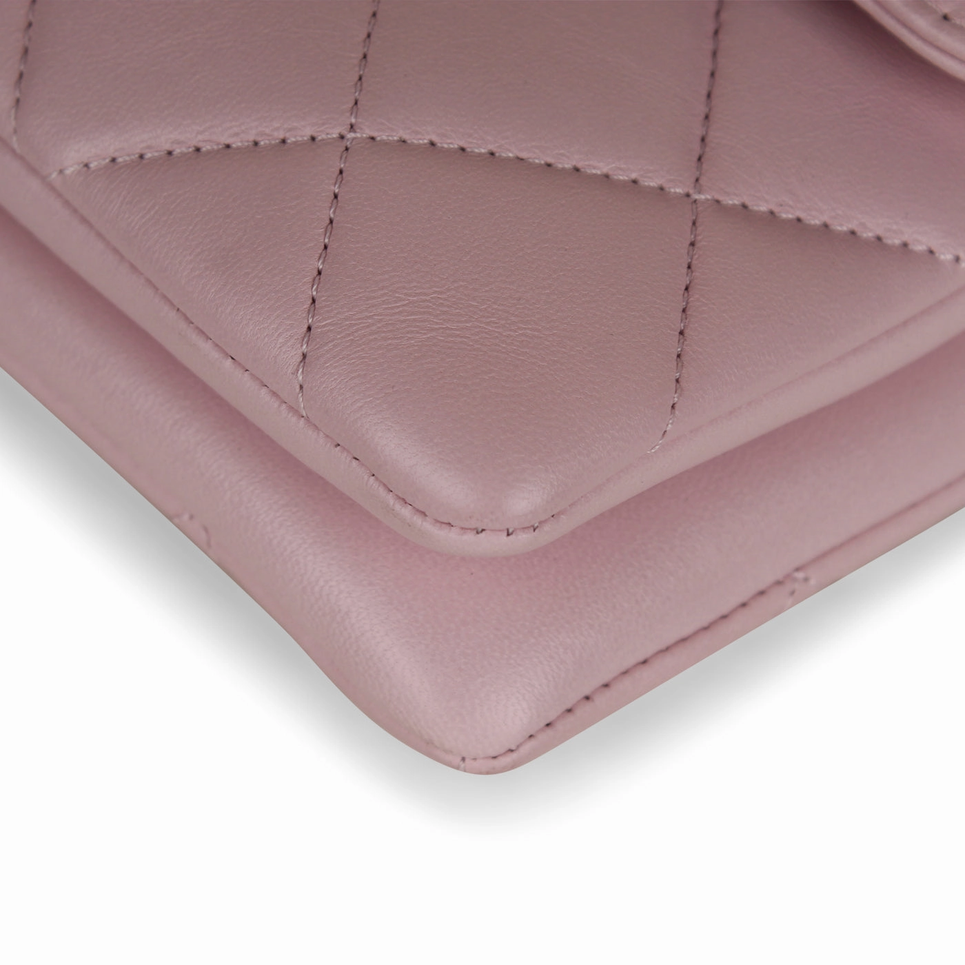 Trendy CC Shoulder Bag