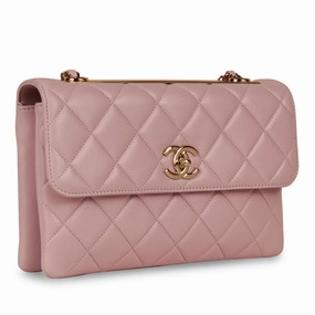 Trendy CC Shoulder Bag