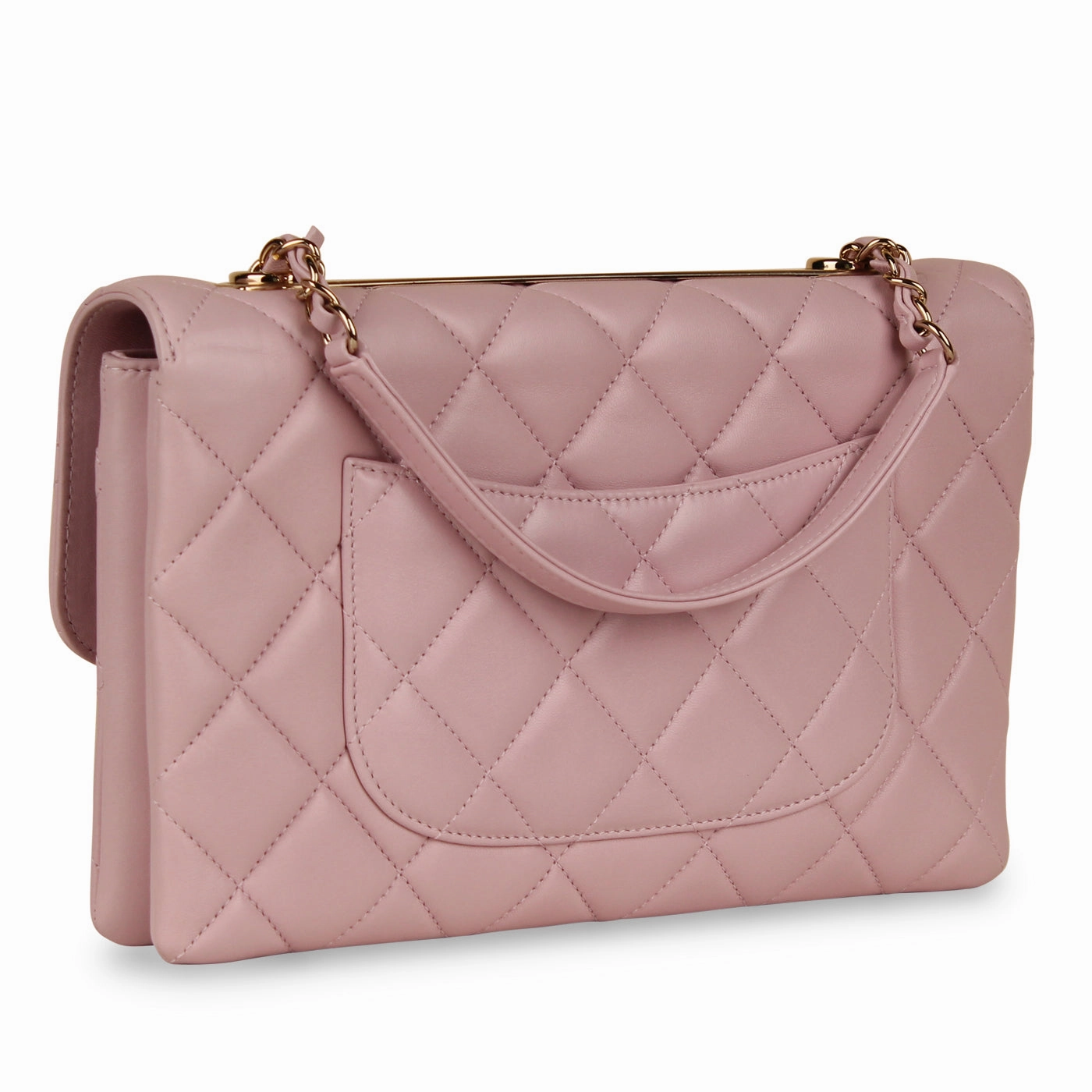 Trendy CC Shoulder Bag