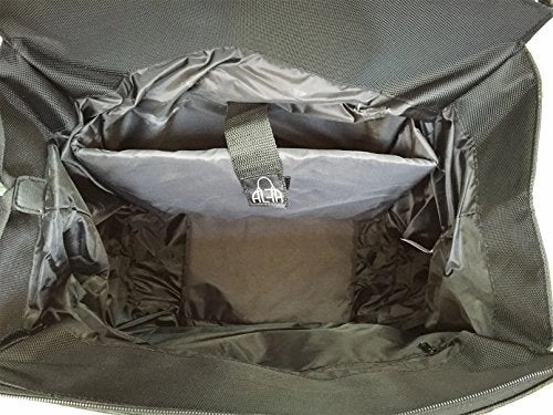 Trendy Flyer Computer/Laptop Rolling Bag 2 Wheel Case Rome Italy