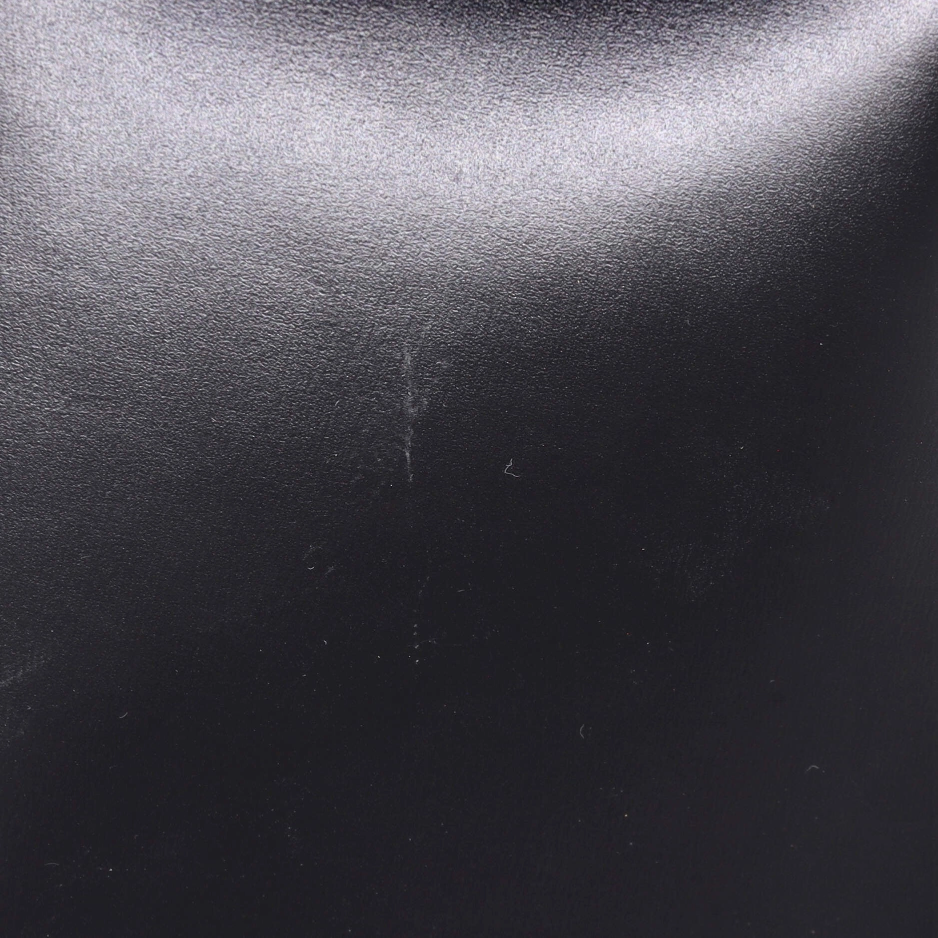 Triomphe East-West Shoulder Bag Smooth Calfskin