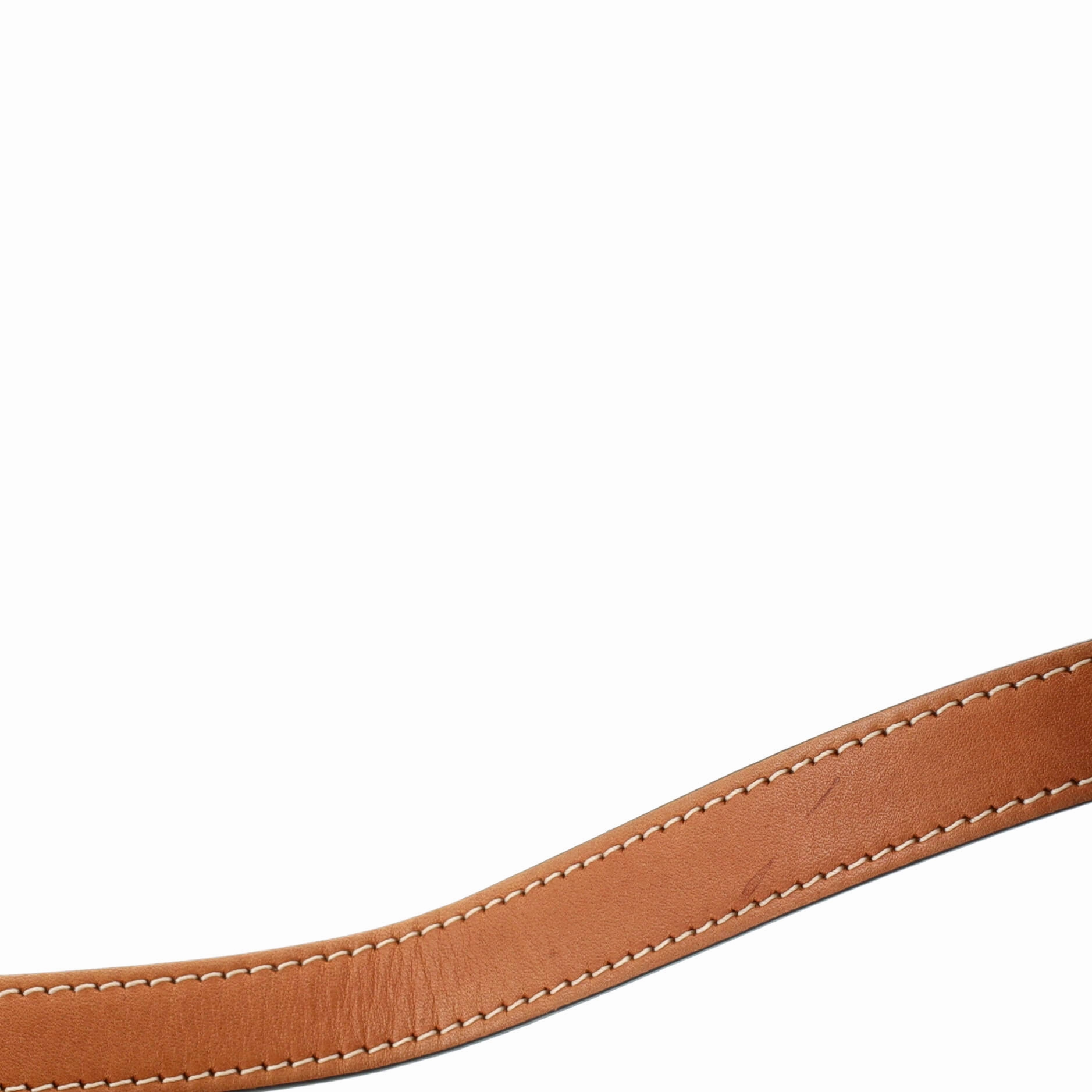 Triomphe Shoulder Bag Triomphe Coated Canvas Teen