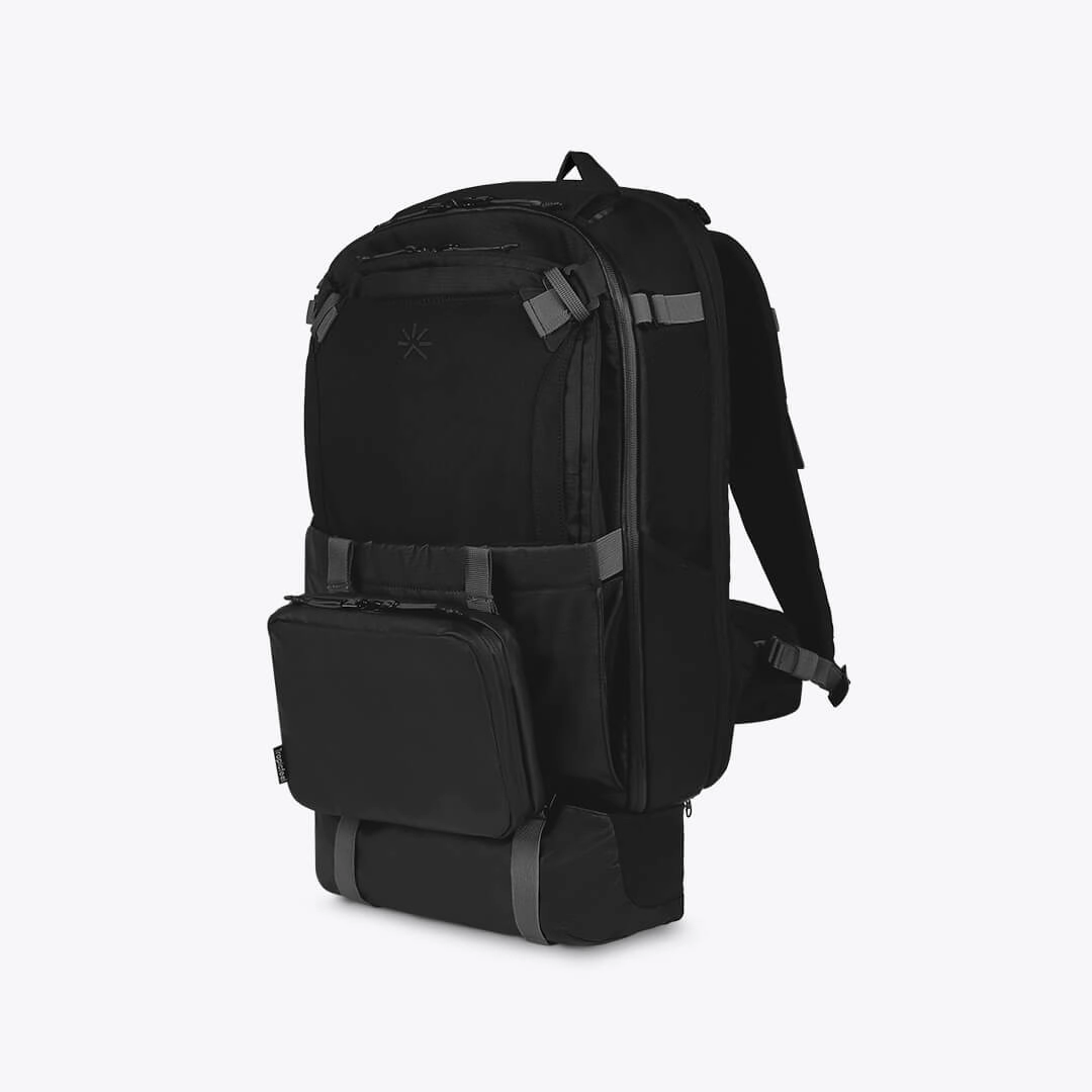 Tropicfeel Hive - the ready-to-adapt backpack
