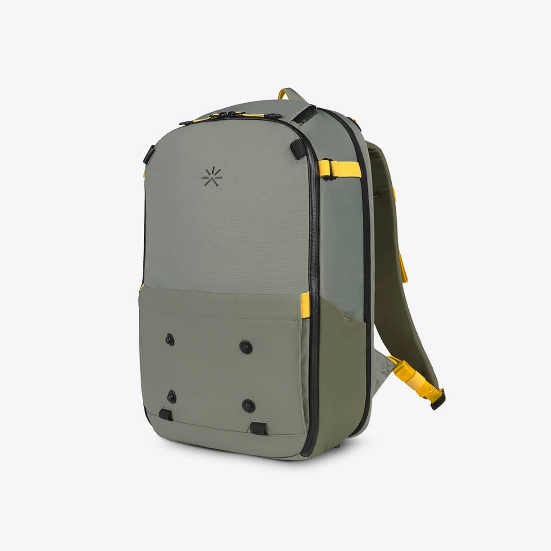 Tropicfeel Hive - the ready-to-adapt backpack