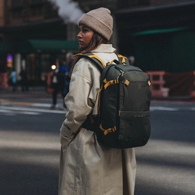 Tropicfeel Hive - the ready-to-adapt backpack