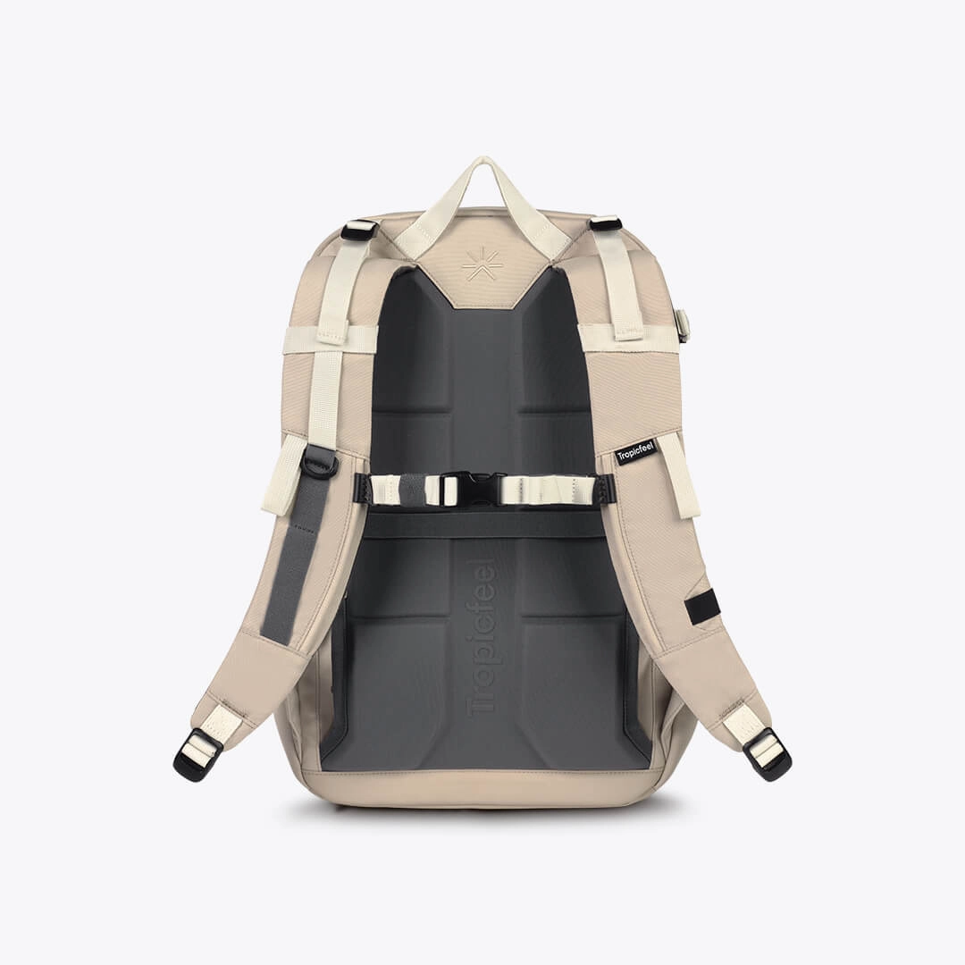 Tropicfeel Hive - the ready-to-adapt backpack