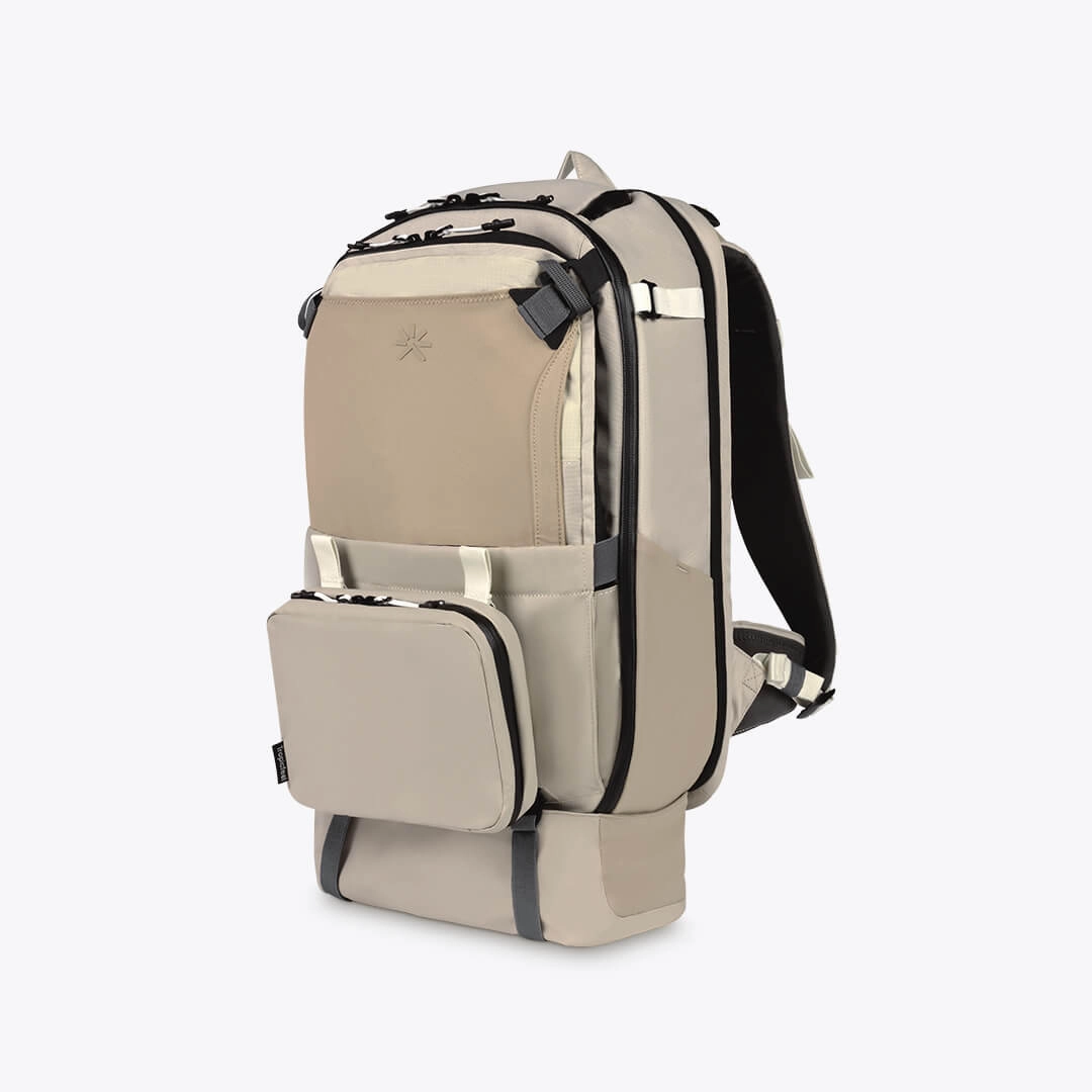 Tropicfeel Hive - the ready-to-adapt backpack