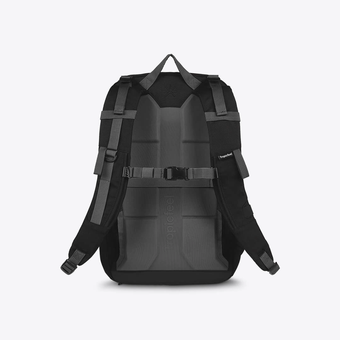 Tropicfeel Hive - the ready-to-adapt backpack