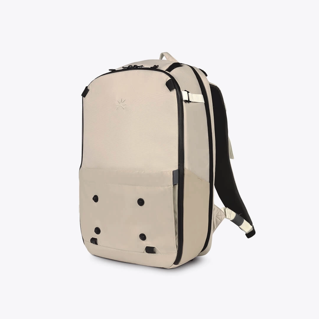 Tropicfeel Hive - the ready-to-adapt backpack